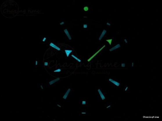 0313 Premium SEAMASTER PLANET OCEAN 6000M ULTRA DEEP 45.5MM SS TF 1:1 BEST EDITION GRAY DIAL ORANGE BEZEL ON RUBBER STRAP A 7761